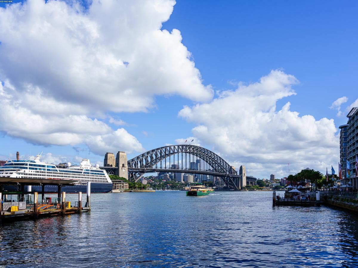 Australia
