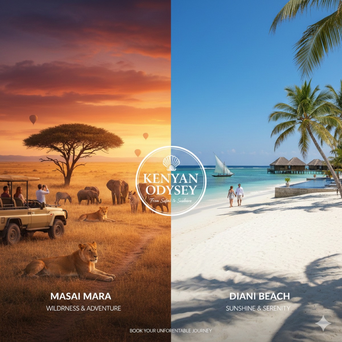 The Kenya Experience