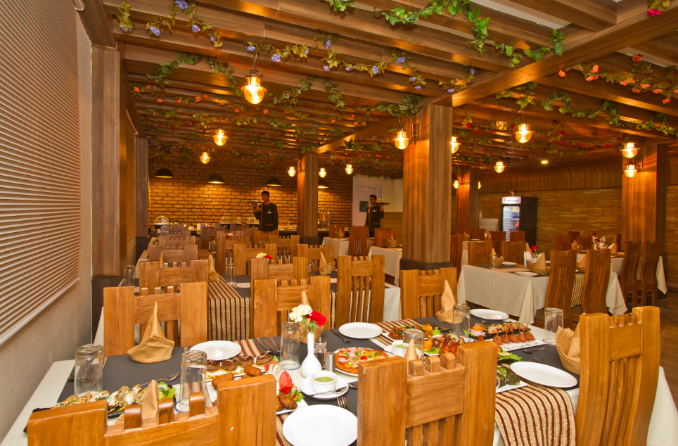 Hotel Avishi Greens, Manali