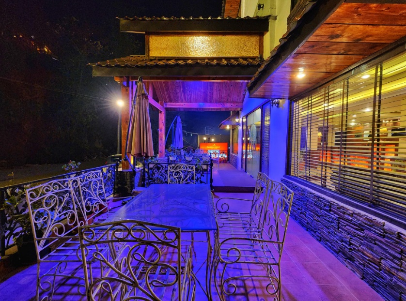 Hotel Sandhya Kasol
