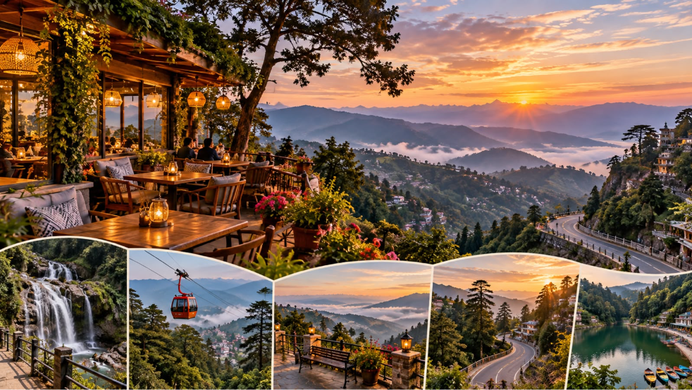 Mussoorie