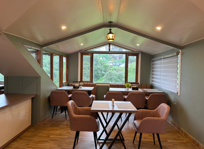 Pine Ville BnB