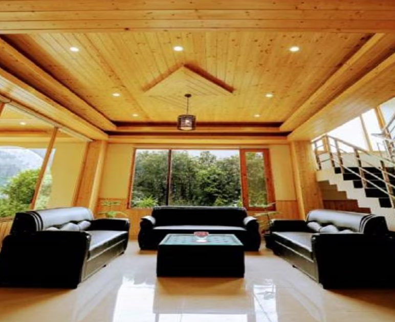 Primo Resorts Manali