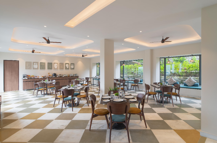 Rosewood Retreat Bhimtal | Lakeview Suites