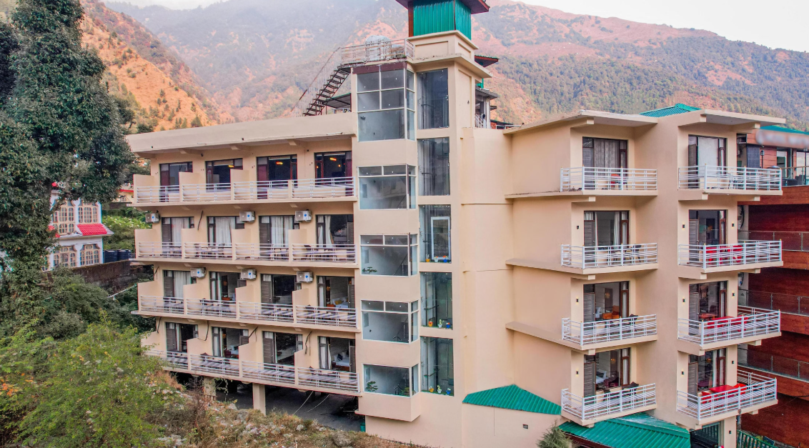 Hotel AK continental