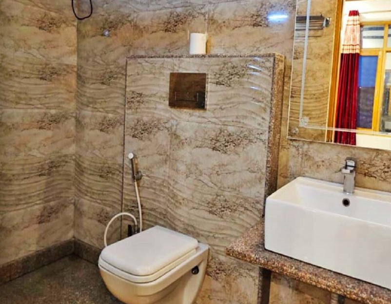 Hotel Narayan By Triund Hotels
