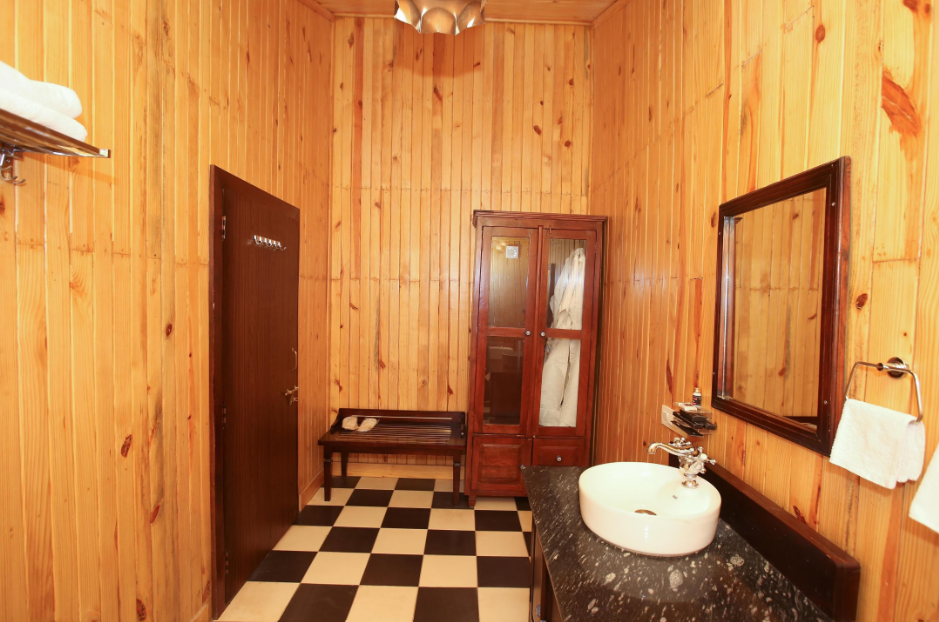 Aanandam Resort & Spa, Pushkar
