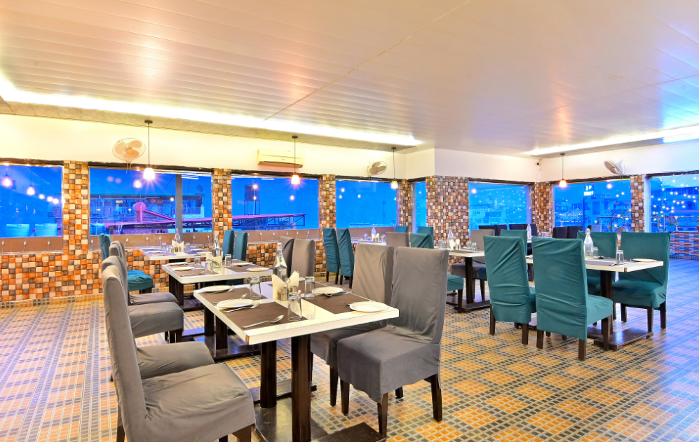 Hotel Royale Hills by RSP Vista Hotels & Resorts