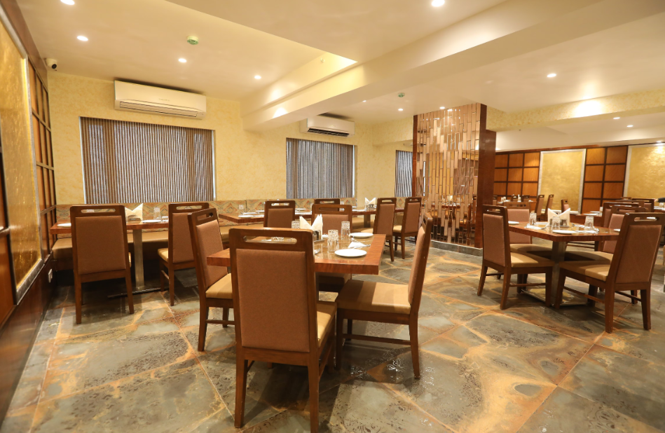 Hotel Cliffton