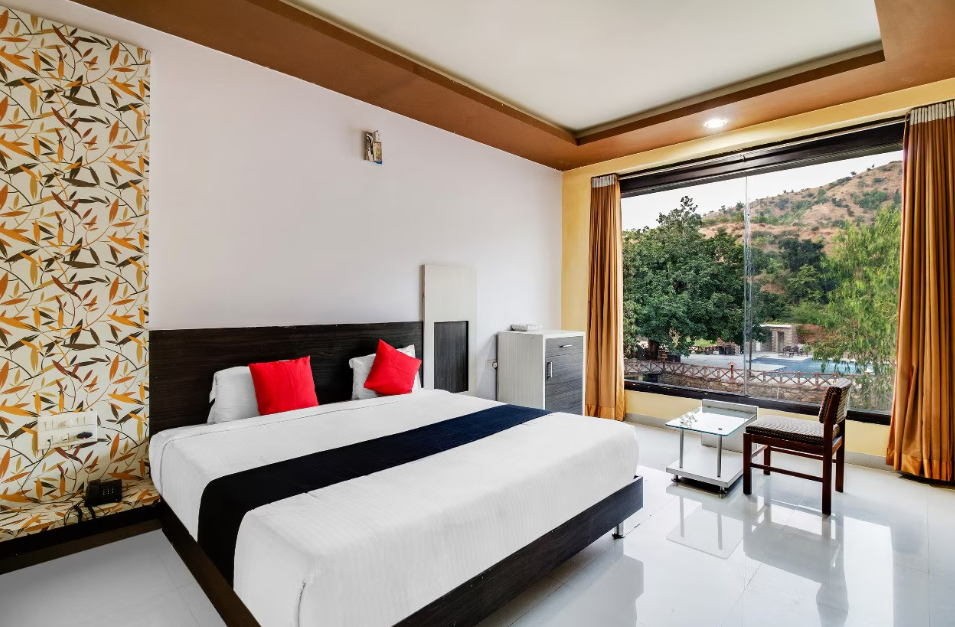 Avexia Elite Resort & Spa Udaipur