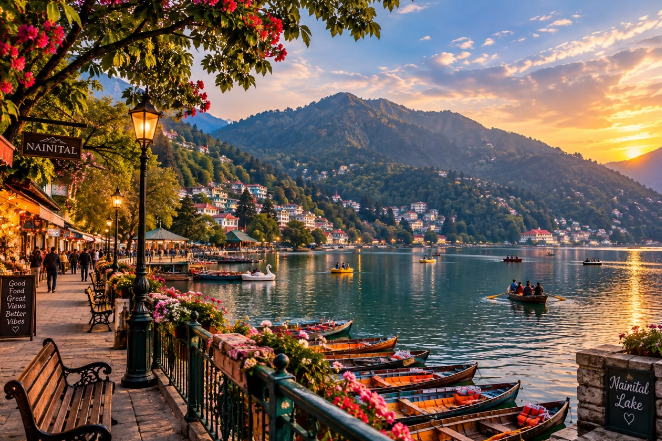 Nainital