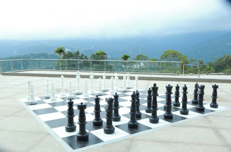 Vibe Munnar Resort & Spa