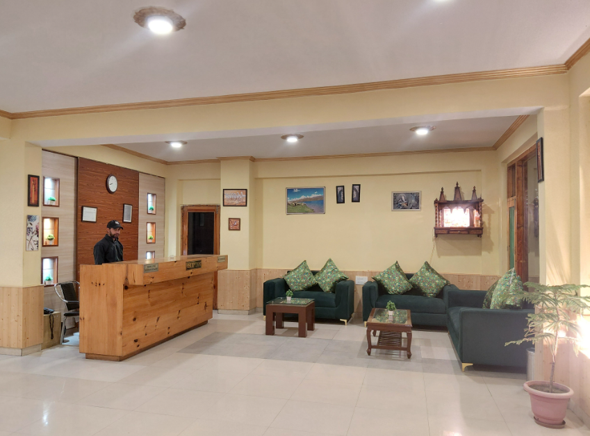 Mareema Resort
