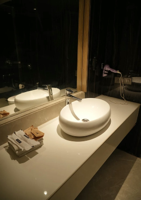 Luxe Stayz Signature - Ranjit Avenue
