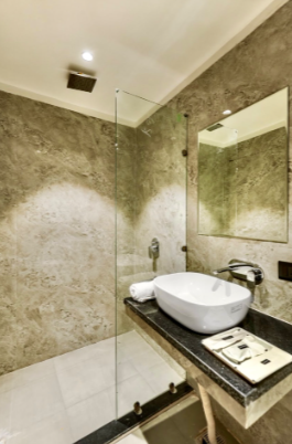 Luxe Stayz Marrion