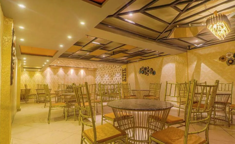Hotel Apple Tree
