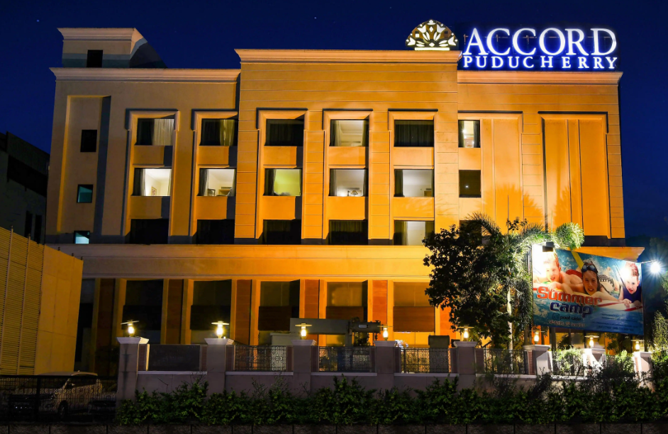Accord