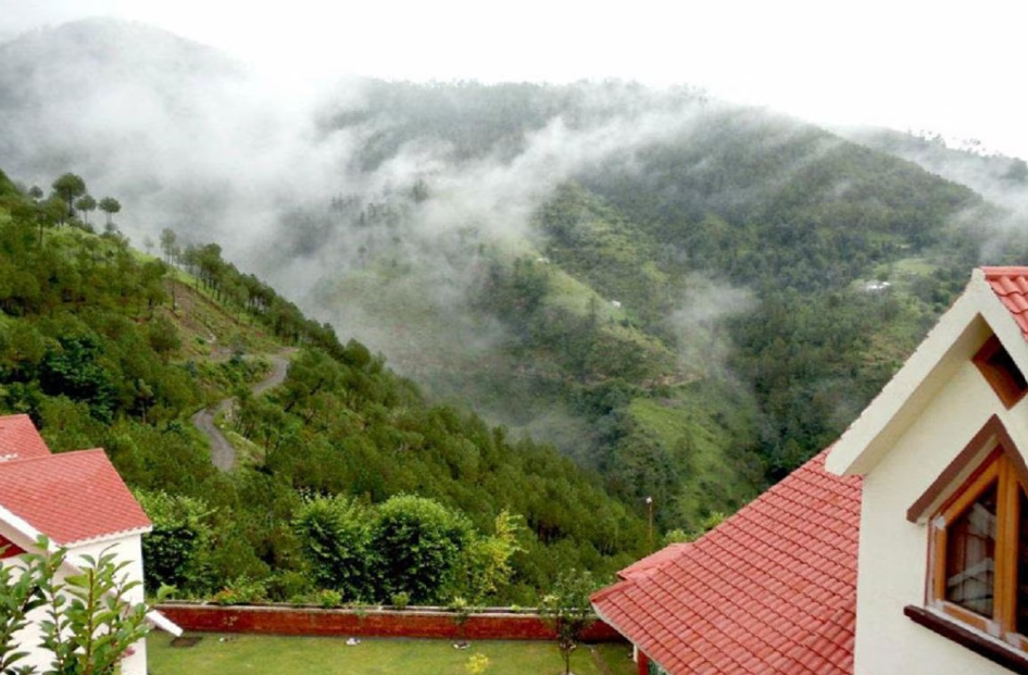 Manla Homes Resort