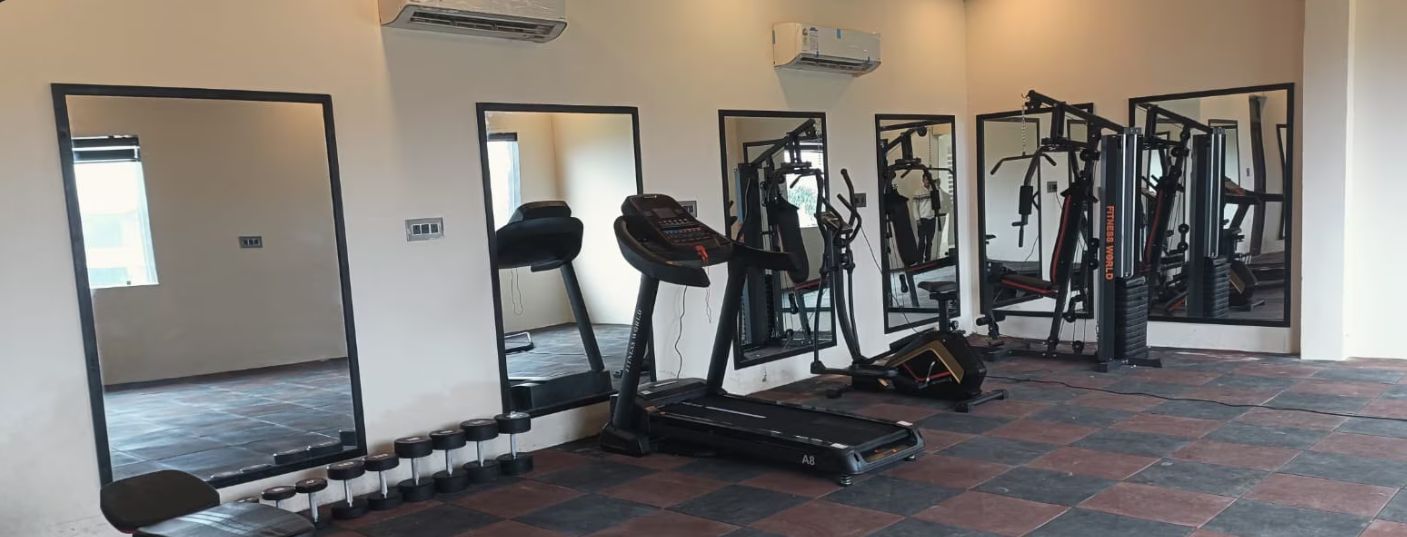 Amaris Greens Resort
