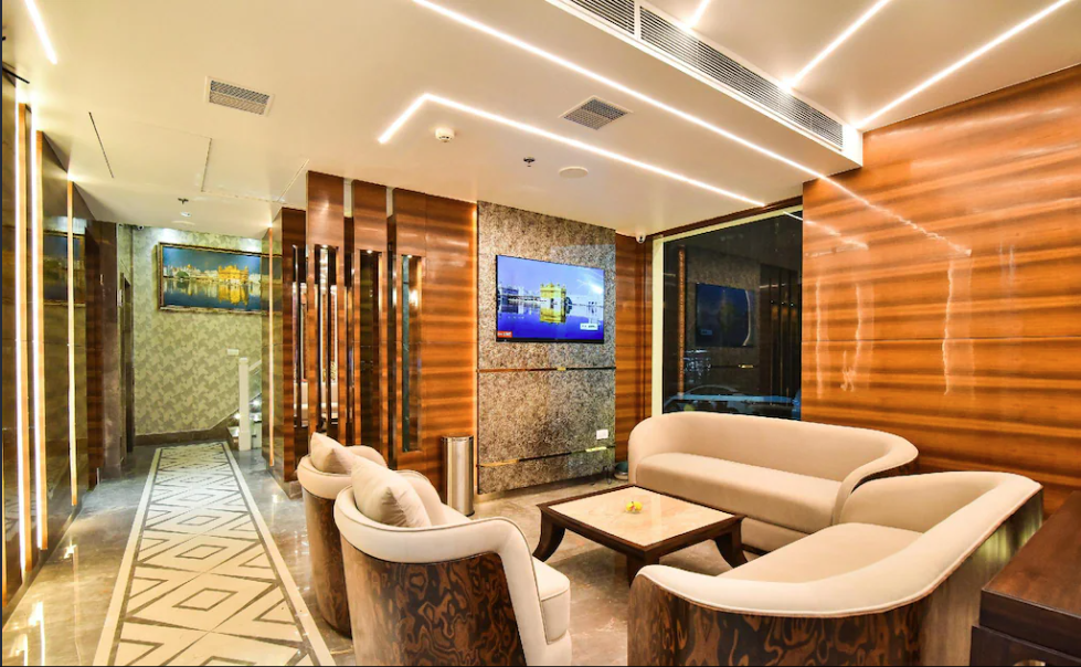Hotel AK Continental