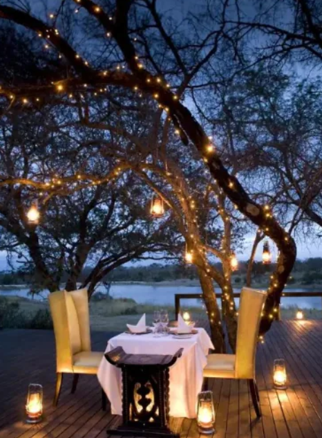 RATAN VILLAS SARISKA RESORT - A LUXURY RETREAT