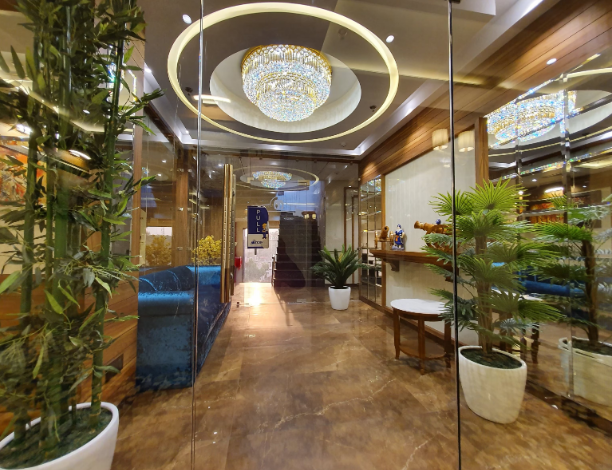 Makhan Residency