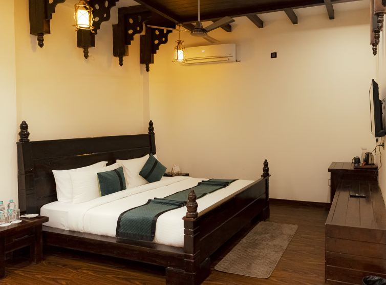 Amaris Greens Resort