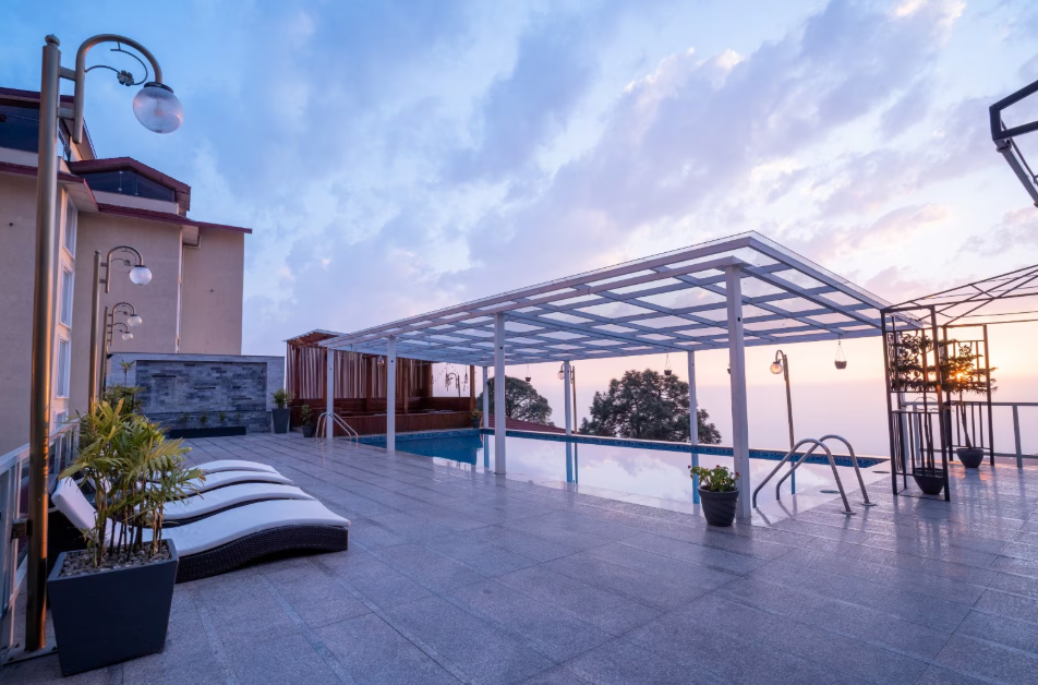 Indraprastha Resort And Spa