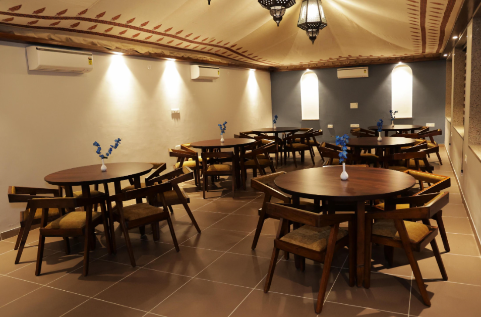 Luxe Stayz Signature Pushkar