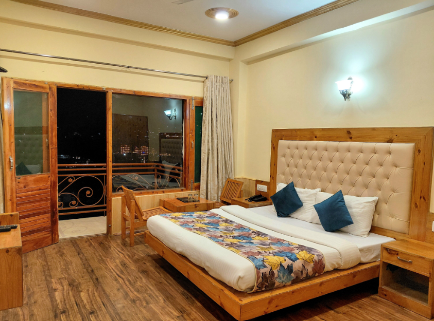 Mareema Resort