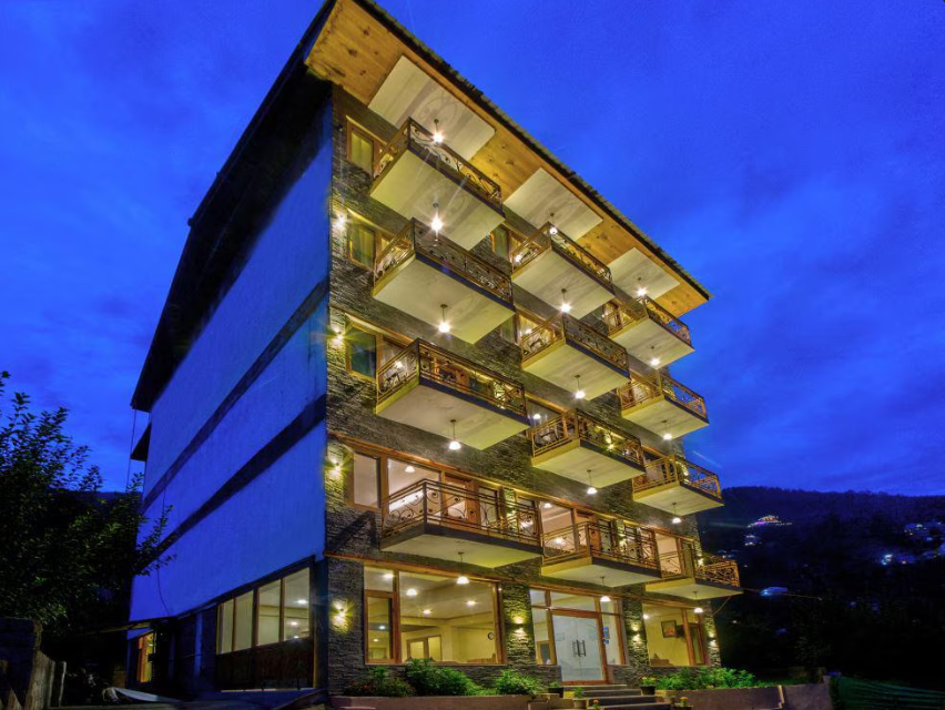 Mareema Resort