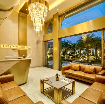 Luxe Stayz Marrion