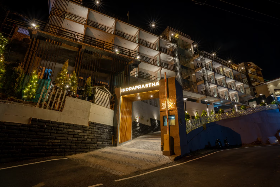 Indraprastha Resort And Spa