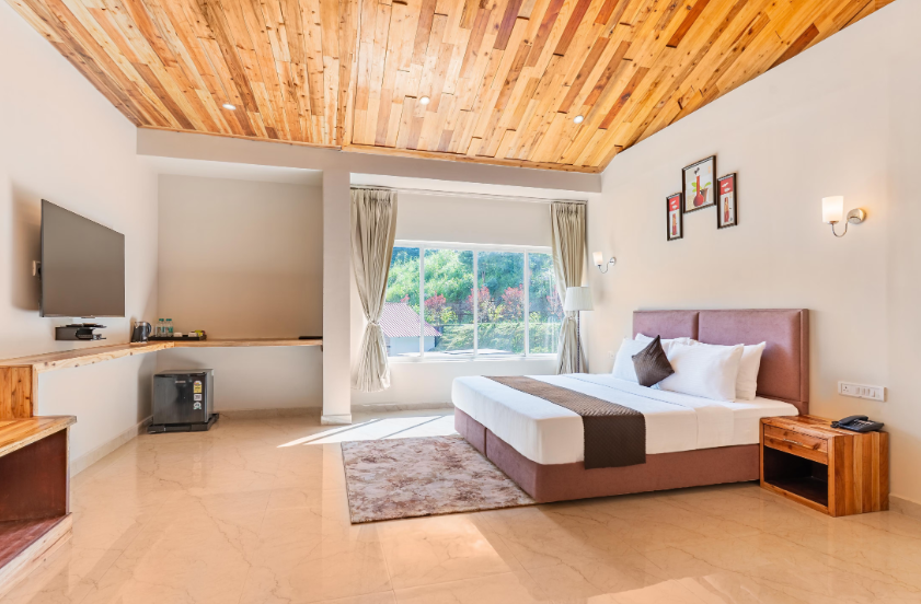 La Nicholas - Lake View (by Summit Hotels)