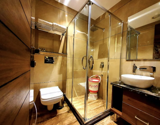 Makhan Residency