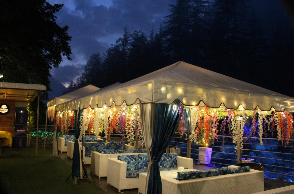 Moksha Riverside
