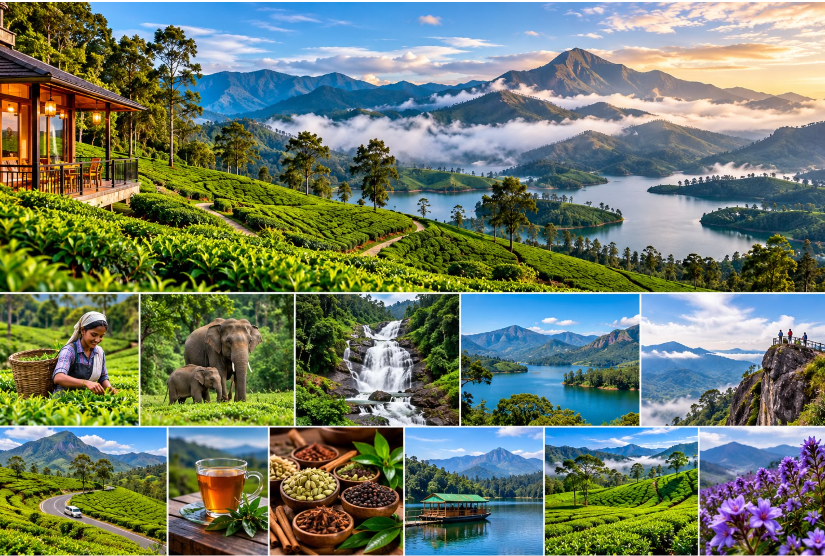 Munnar