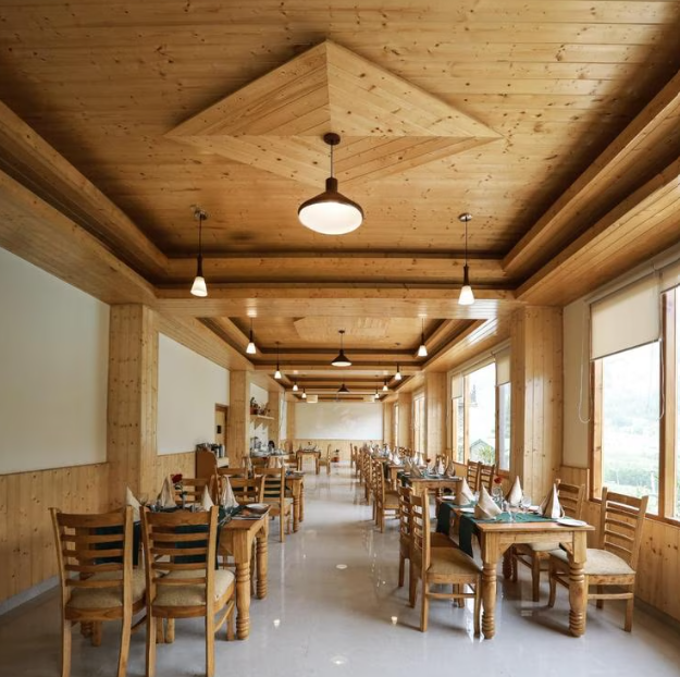 Primo Resorts Manali