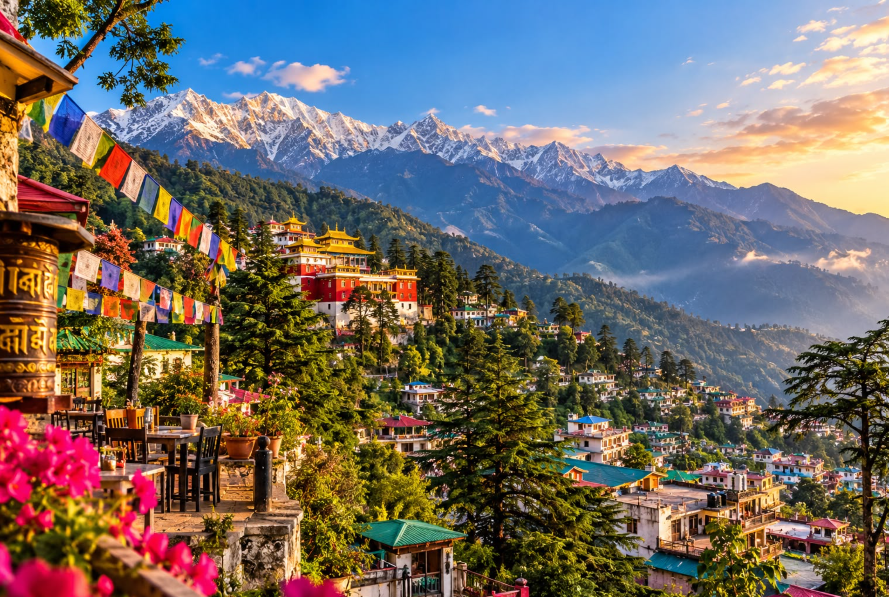 Dharamshala