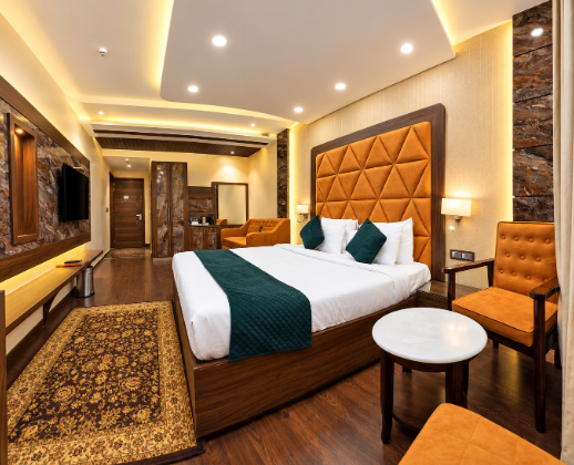 Makhan Residency