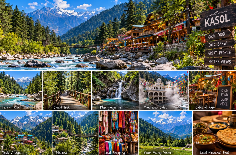 Kasol