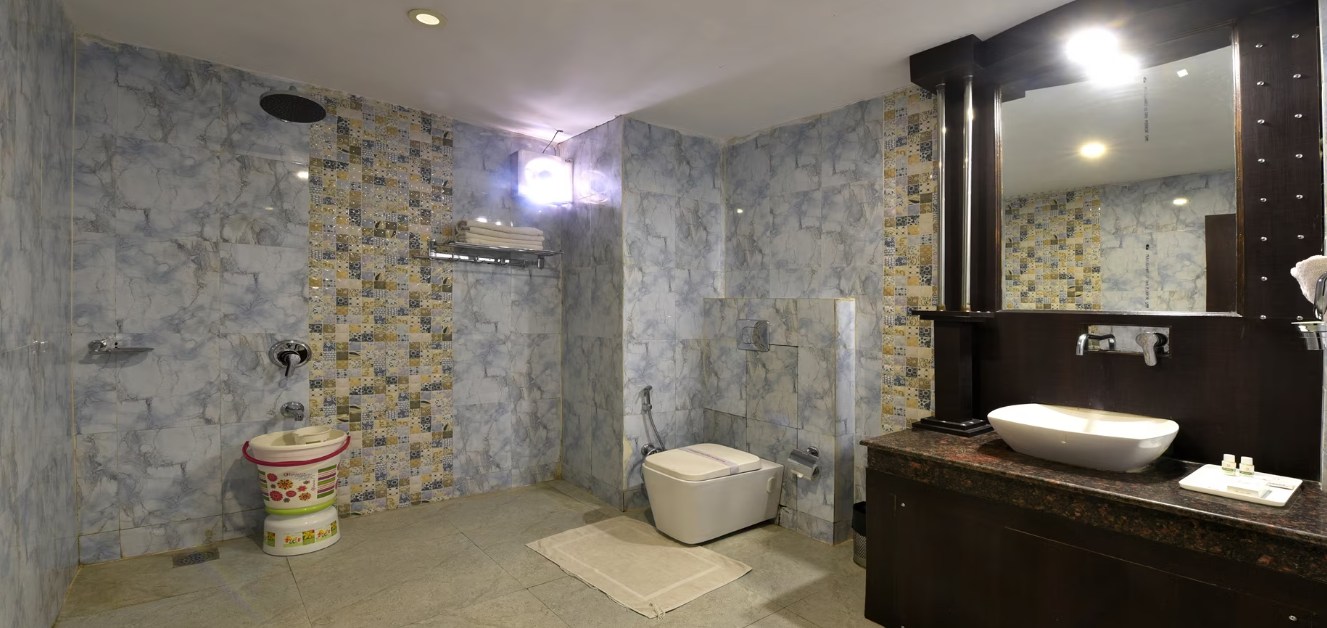 Hotel Madhuban