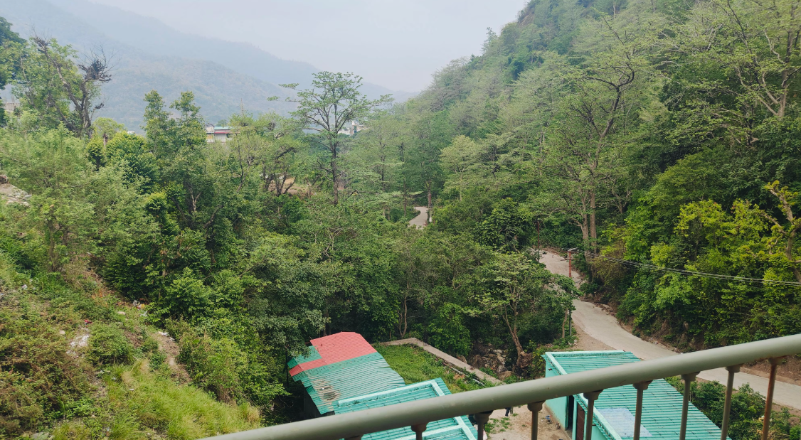 Ekawa Ganga by Lawrence Hotels