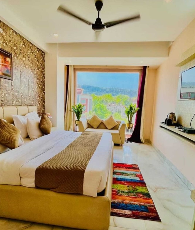Hotel Shivanta Residency